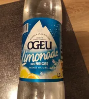 Limonade des neiges