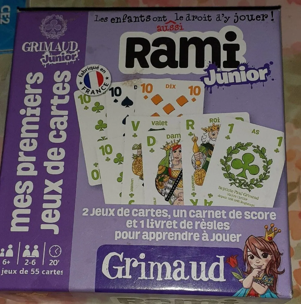 Rami Junior