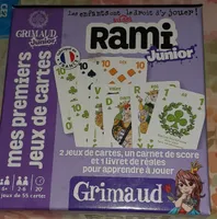 Rami Junior