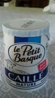Caillé brebis