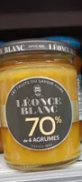Léonce blanc