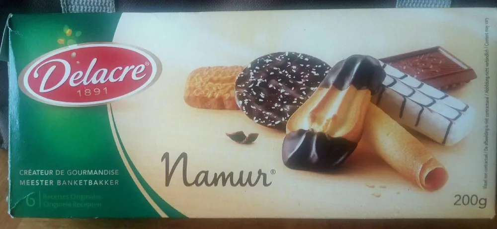 Namur