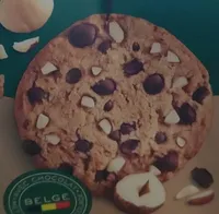 Cookies Delacre classique