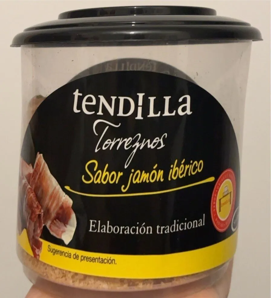 Torreznos