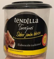 Torreznos