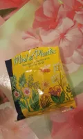 Miel et plantes