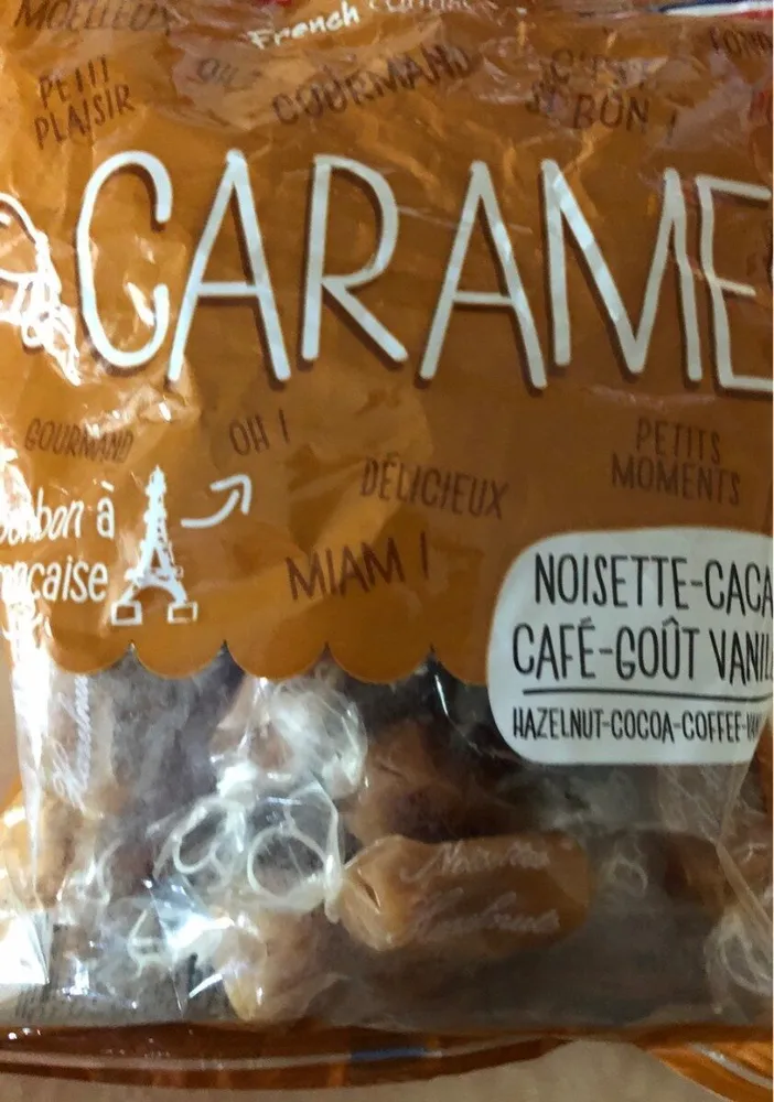 Caramel
