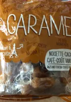 Caramel