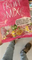Fruit Mix