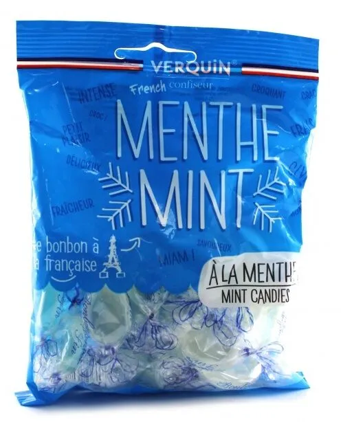 Menthe bonbons