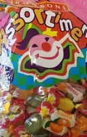 1KG Bonbon Melange Choisi