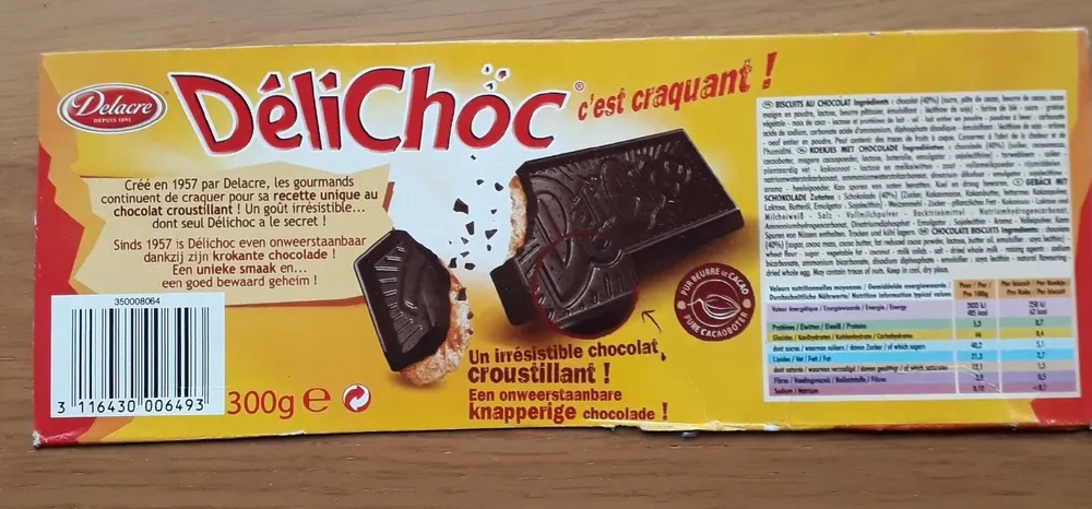 Délichoc
