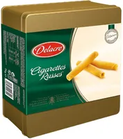 Delacre cigarettes russes 1000g (1kg)