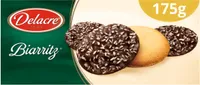 Biarritz Chocolat coco