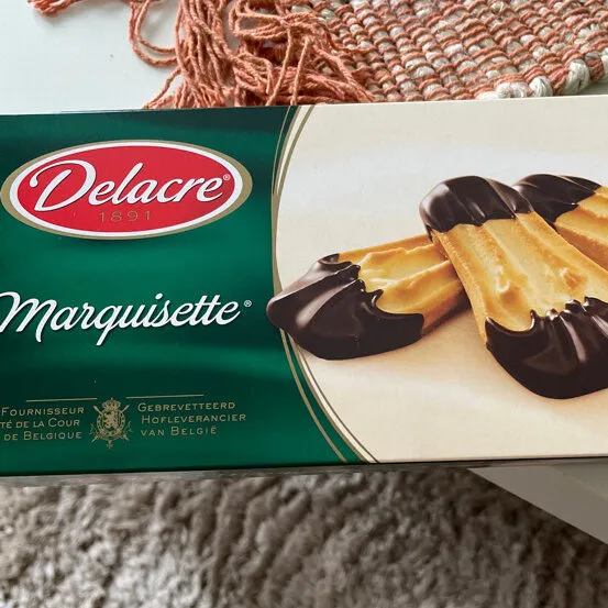 Marquisette
