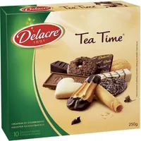 Tea Time