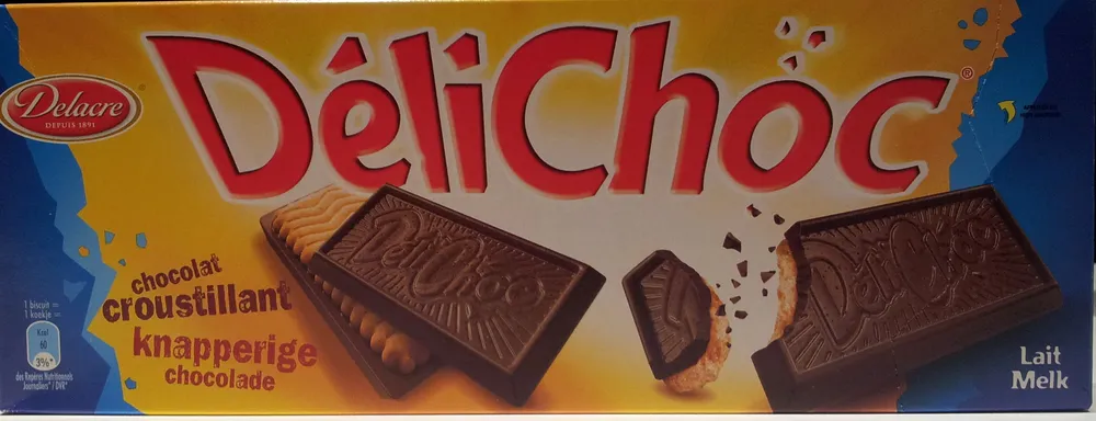 DéliChoc