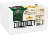 Delacre cigarettes russes 1400g (1,4kg)