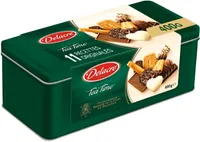 Biscuits Delacre Tea Time Assortiment - 400g