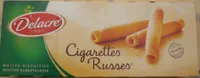 Cigarettes Russes