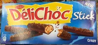 DéliChoc Stick Crispy