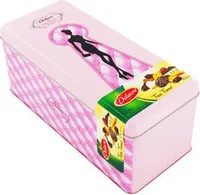 Tea Time 400g Chantal Thomass