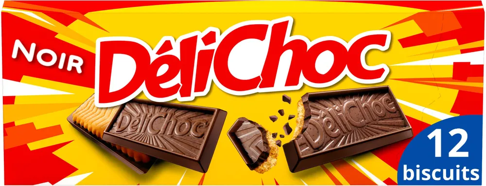 Délichoc Noir