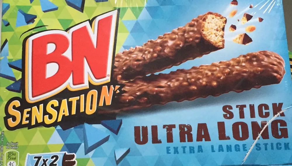Stick ultra long