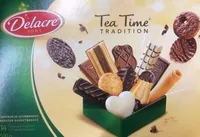 Tea Time Tradition