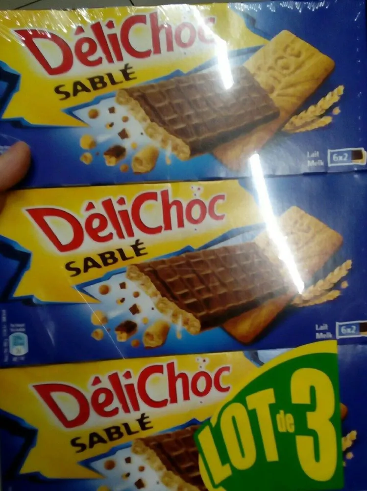 Délichoc