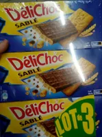 Délichoc