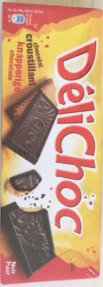 Delichoc