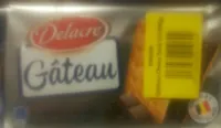 Gâteau