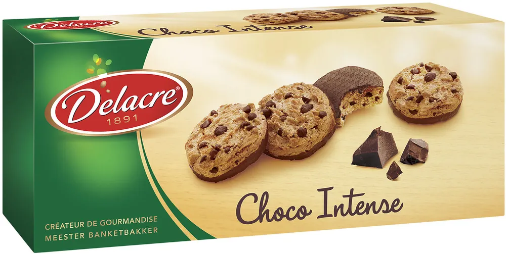 Choco Intense