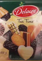 Tea time