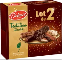 Tentation Chocolat