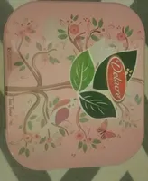 Delacre tea time