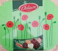 Tea time 1kg9