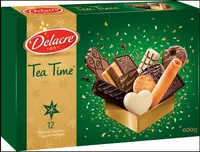 Tea time