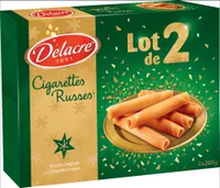 Cigarettes russes