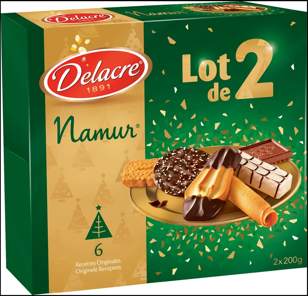 Namur