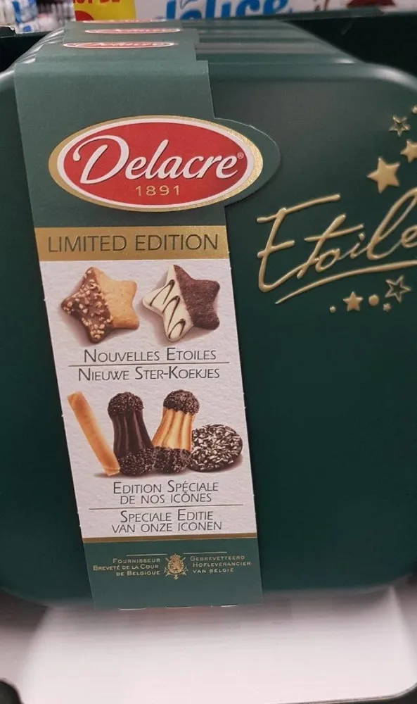 Limited edition