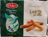 Cigarettes russes