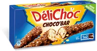 Delichoc Choco Bar