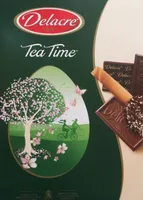 Tea Time