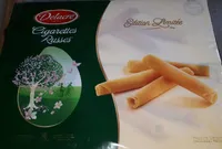Cigarettes Russes