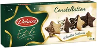 Assortiment de biscuits Delacre Constellation