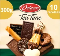 Tea time