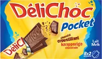 Delichoc pocket