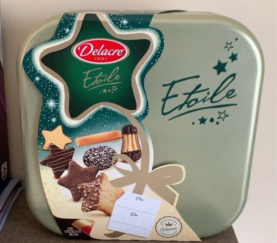 Etoile